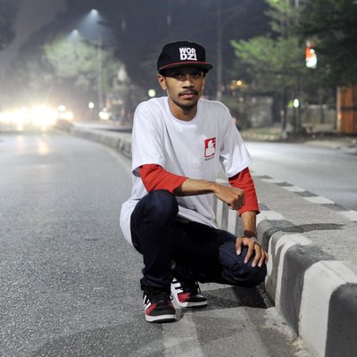 Profile Picture of Pierre Alexander (@alxndrpierre) on Twitter