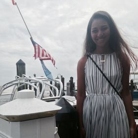 Profile Picture of Monica Anis (@Monicanis) on Pinterest