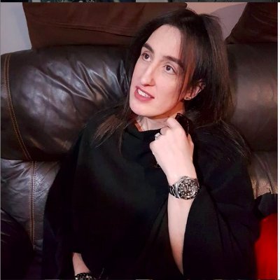 Profile Picture of Rachel Serrano (@Rachel75020) on Twitter