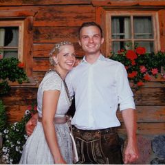 Profile Picture of alexbrugger93 (@alexbrugger93) on Tiktok