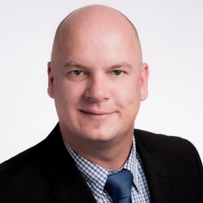 Profile Picture of John Friesen (he/him) (@johnnyfriesen) on Twitter