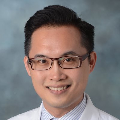 Profile Picture of Clark Chang (@ClarkChangOD) on Twitter