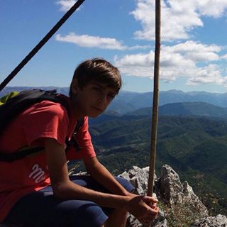 Profile Picture of Alexander Guetta (@Alexander-Guetta) on Facebook