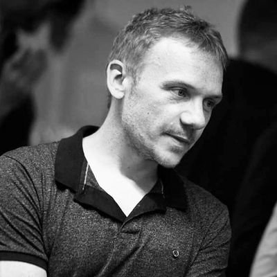 Profile Picture of Cyril Lecocq (@clecocq) on Twitter