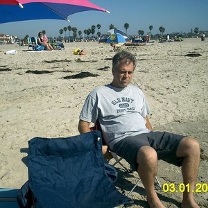 Profile Picture of Aaron Edelman (@107054404) on Myspace