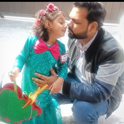 Profile Picture of Fahad Abid (@Dr_FahadAbid) on Twitter