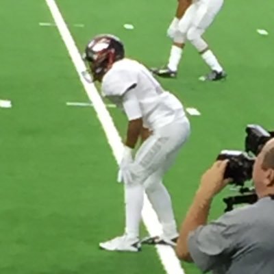 Profile Picture of Blake Battle (@BlakeB7_) on Twitter