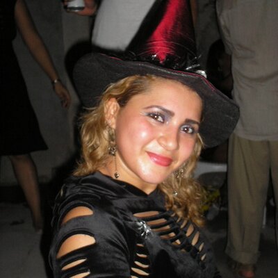 Profile Photo of Linda Cabral (@lilyndacabral) on Twitter