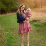 Profile Picture of Audrey Compton (@audreyella16) on Instagram