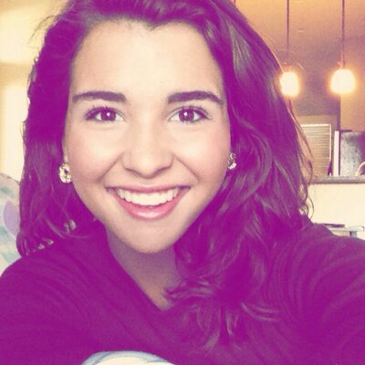 Profile Picture of Malorie Thomas (@malorie_eryn) on Twitter