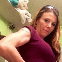 Profile Picture of Mandy Jones (@mandy-jones-85) on Quora