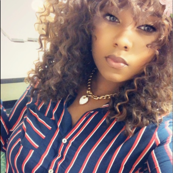 Profile Picture of Kenya Prescod (@kenyap17) on Poshmark