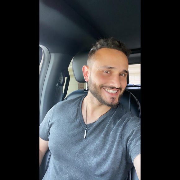 Profile Picture of Ali Hamad (@bahieh2016) on Poshmark