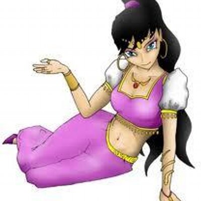 Profile Picture of Jean Adams (@jukeboxjeanie) on Twitter