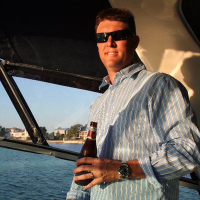 Profile Picture of Todd Rountree (@csktman) on Twitter