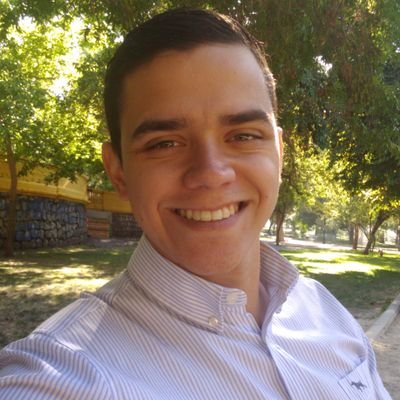 Profile Picture of Juan Alejandro Abreu (@juanabreu94) on Twitter