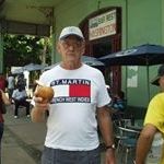 Profile Picture of David DeGanne (@daviddeganne) on Pinterest