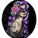 Profile Picture of Tarren Malham (@tarren_malham_artist) on Instagram