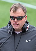 Profile Picture of David Archer (American football coach)on Wikipedia