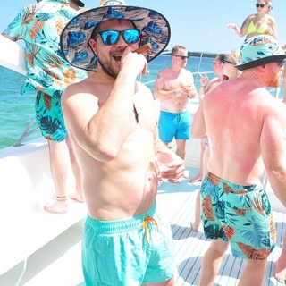 Profile Picture of Andrew Ginn (@ginn17) on Instagram