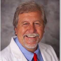 Profile Picture of Dr. John P Heilman DC (@DrHeilmanDC) on Twitter