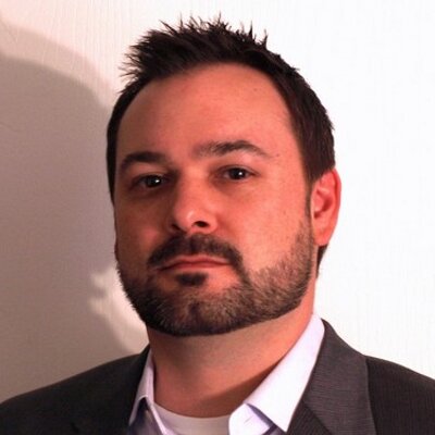 Profile Picture of Kevin Kinyon (@kmkinyon) on Twitter