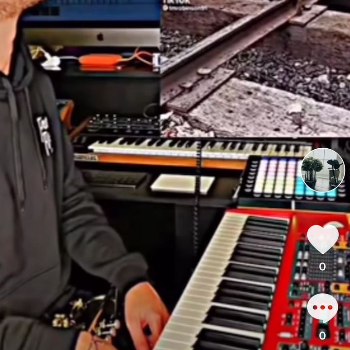Profile Picture of andrew (@andrewphotos1) on Tiktok