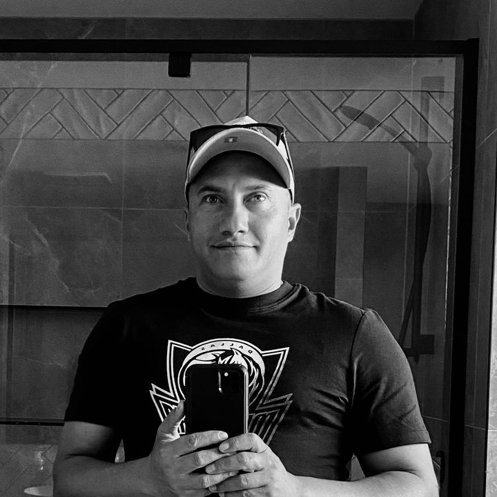 Robert Edmonds - Tiktok Profile Picture of Robert Edmonds (@sidewayzrobby_edmonds) on Tiktok