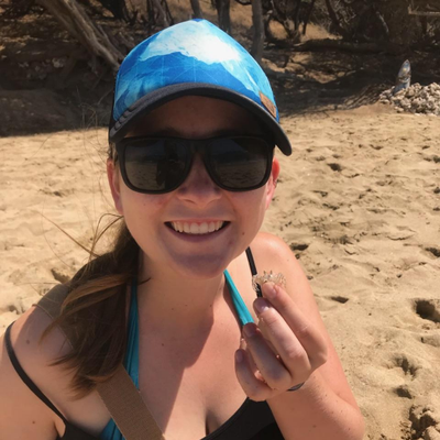 Profile Picture of Marisa McDonald She/her (@mmcdonald1108) on Twitter