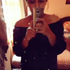 Profile Picture of Andrea Alcivar Alciv (@AlcivAndrea) on Twitter