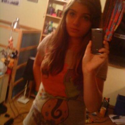 Profile Picture of Jana Keil (@Kaka_Joah_xD) on Twitter
