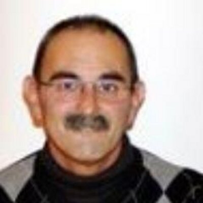 Profile Picture of Robert Auerbacher (@Kart2101) on Twitter