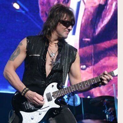 Profile Picture of Richie Sambora (@@PerrieKaty) on Twitter