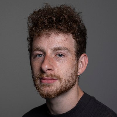 Profile Picture of Tom Faber (@_TomFaber) on Twitter