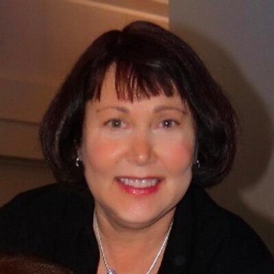 Profile Picture of Dr. Nancy Harris (@NancyHBookSmart) on Twitter