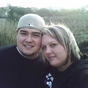 Profile Picture of Jami Schoenhoff (@tatedchk) on Myspace