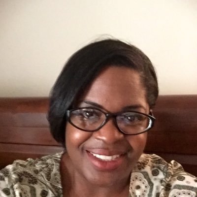 Profile Picture of Claudia Hendricks (@Claudia_Denee_H) on Twitter