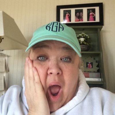 Profile Picture of Kathy Garrison (@kathrynga33) on Twitter