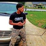 Profile Picture of deshawn.patterson (@deshawn.patterson) on Instagram