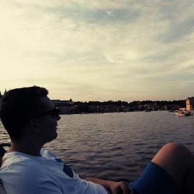 Profile Picture of Adam Blahník (@AdamBlahnik) on Twitter