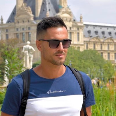 Profile Picture of Mario Ayala Bernal (@mariopatas) on Twitter