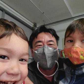 Profile Picture of John Sato (@JohnSato300) on Twitter