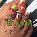 Profile Picture of Оксана Живодерова Педикюр (@feet_n_nails) on Instagram