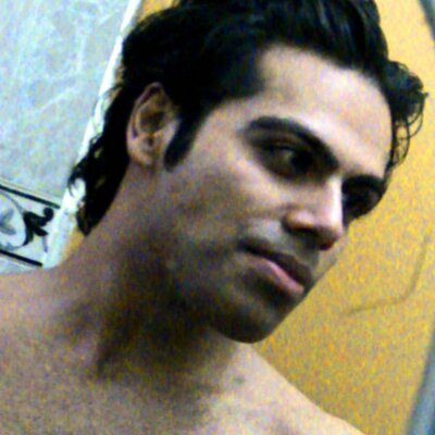 Profile Picture of Alexander Skye (@alexskye) on Twitter