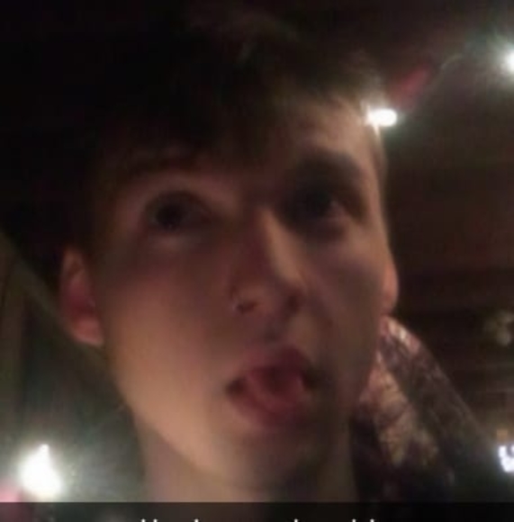 Profile Picture of Alex Pace (@alexpace227) on Poshmark