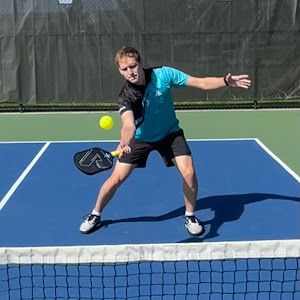 Profile Picture of David Bergman (@davidbergman98) on Tiktok