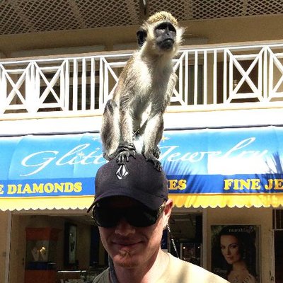 Profile Picture of Jamie Perkins 👾 (@inorganik) on Twitter