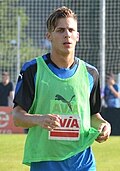 Profile Picture of Iván Alejo - Wikipediaon Wikipedia