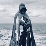 Profile Picture of Neil Leach (@xxangelxmakerxx) on Instagram