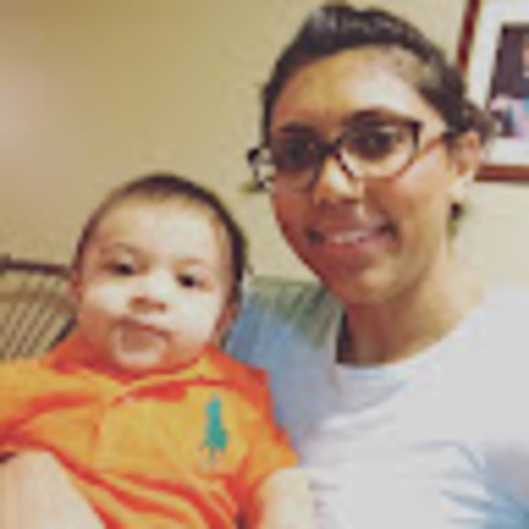 Profile Picture of Jhanvi Shah (@janvis84) on Poshmark